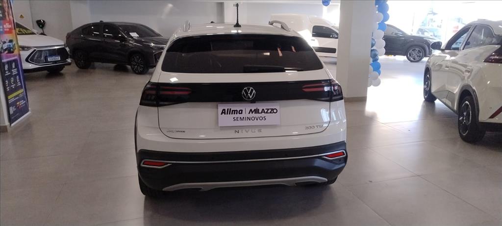 NIVUS 1.0 200 TSI TOTAL FLEX HIGHLINE AUTOMÁTICO11