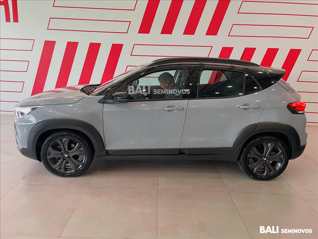 PULSE 1.0 TURBO 200 HYBRID AUDACE CVT7
