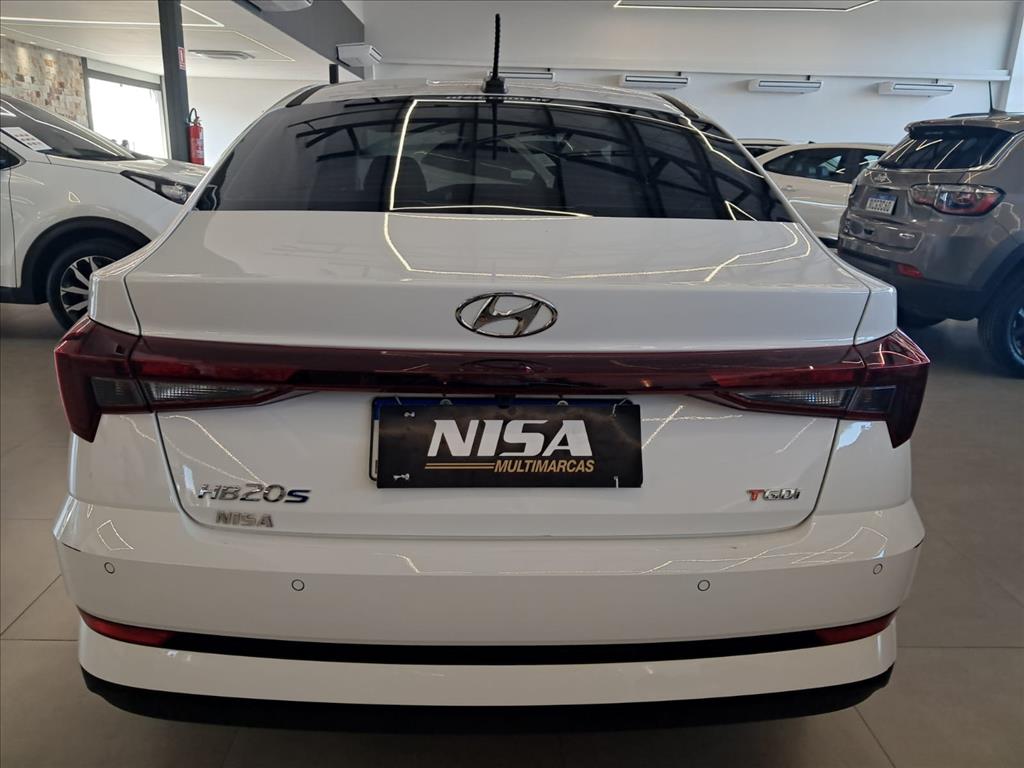 Hyundai-HB20S-1.0 TGDI FLEX LIMITED AUTOMÁTICO