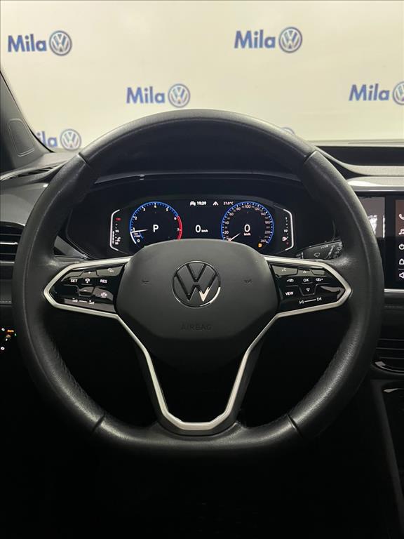 TAOS 1.4 250 TSI TOTAL FLEX HIGHLINE AUTOMÁTICO8