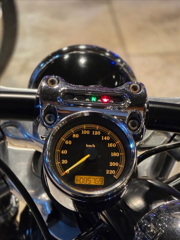 SOFTAIL SOFTAIL