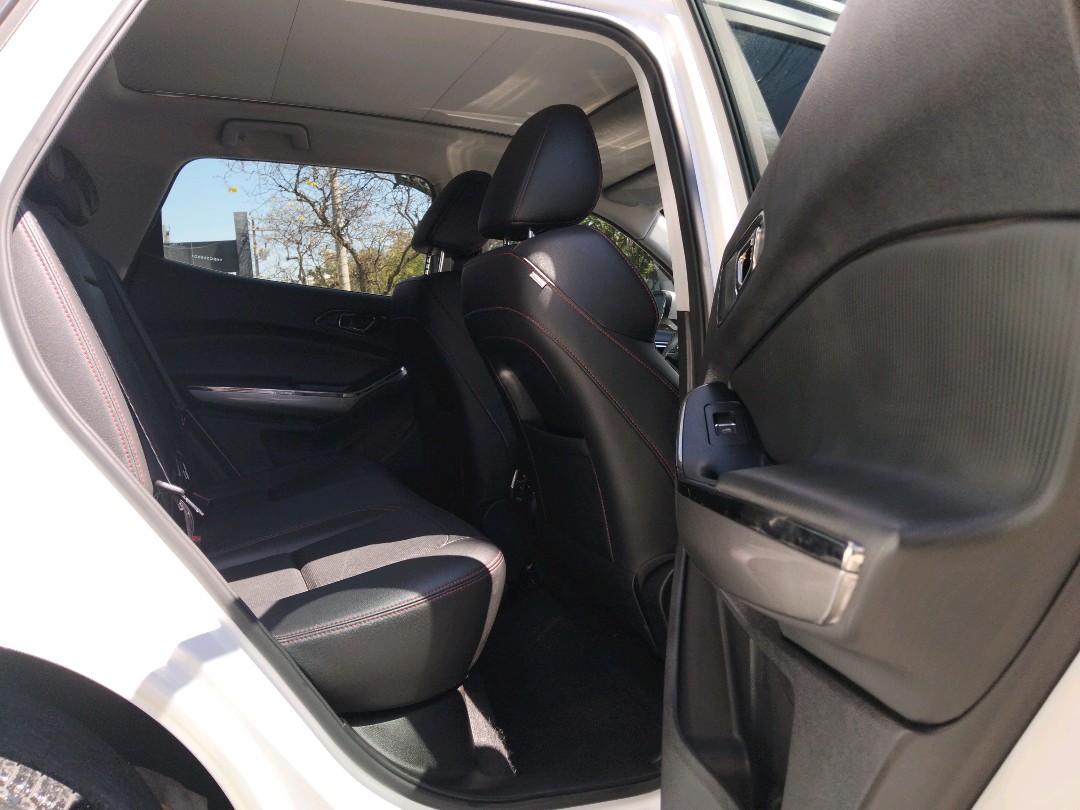 TIGGO 5x 1.5 VVT TURBO iFLEX TXS DCT8