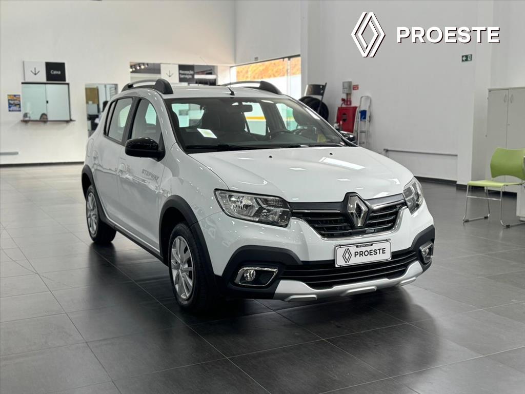 STEPWAY 1.0 12V SCE FLEX ZEN MANUAL