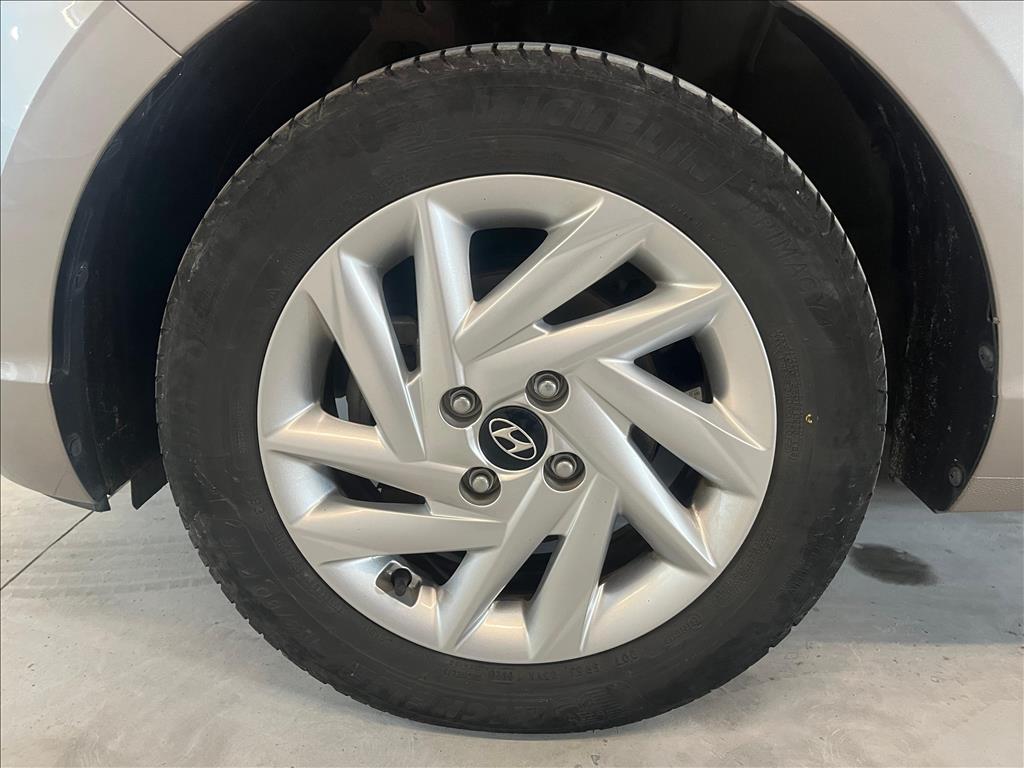 HB20 1.0 12V FLEX EVOLUTION MANUAL