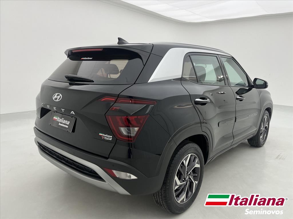 CRETA 1.0 TGDI FLEX LIMITED AUTOMÁTICO4