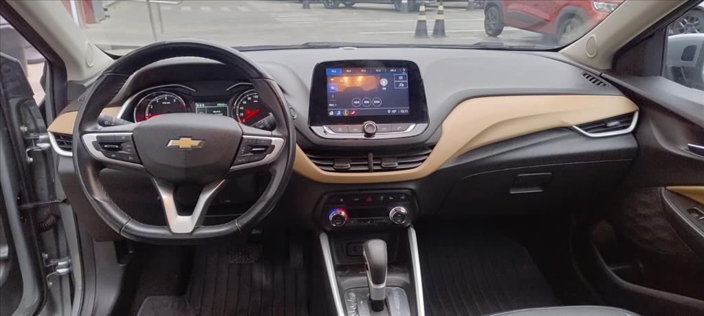 ONIX PLUS 1.0 TURBO FLEX PREMIER AUTOMÁTICO6