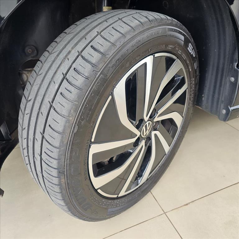 POLO 1.0 170 TSI HIGHLINE AUTOMÁTICO13