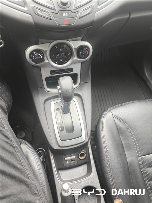 FIESTA 1.6 SE HATCH 16V FLEX 4P MANUAL6