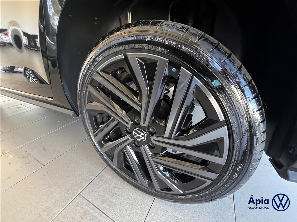 VIRTUS 1.4 250 TSI EXCLUSIVE AUTOMÁTICO13