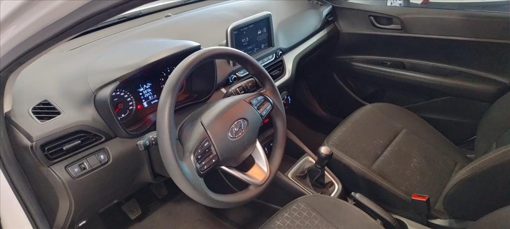 HB20 1.0 12V FLEX COMFORT PLUS MANUAL5