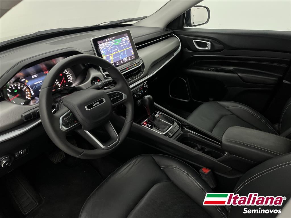 COMPASS 1.3 T270 TURBO FLEX LONGITUDE AT67