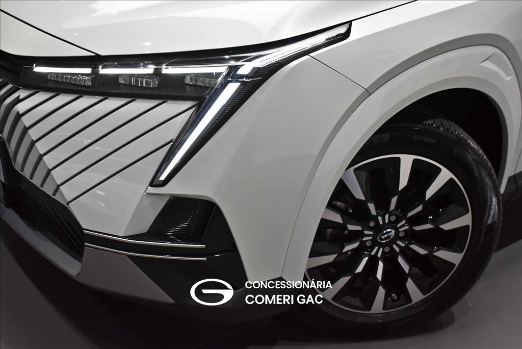 GS4 2.0 HEV ELITE AUTOMÁTICO9