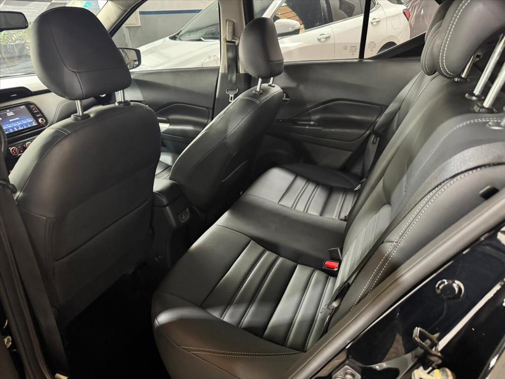 Nissan-KICKS-1.6 16V FLEXSTART ADVANCE XTRONIC