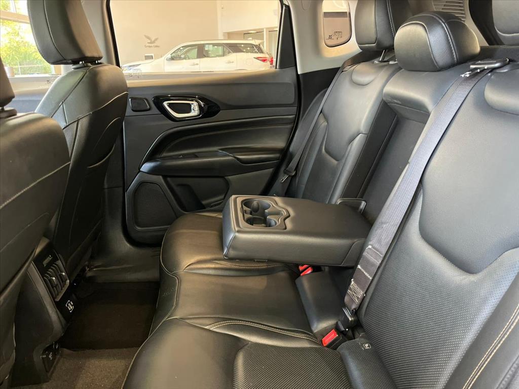 COMPASS 1.3 T270 TURBO FLEX LIMITED AT613