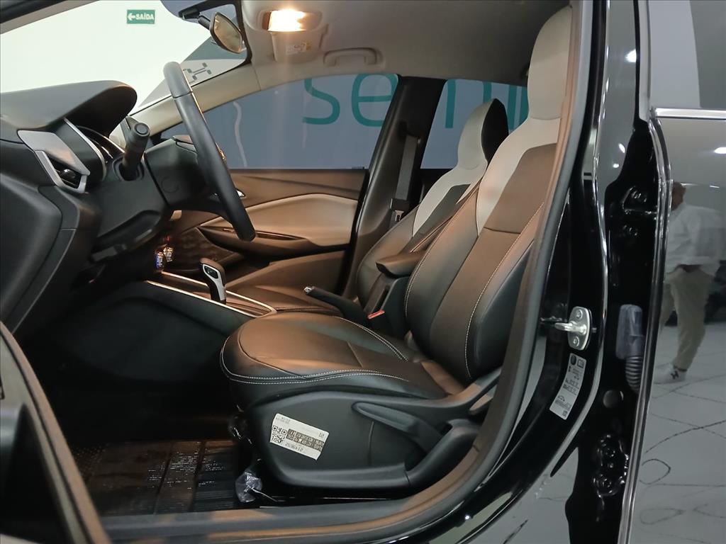 GM - Chevrolet-ONIX PLUS-1.0 TURBO FLEX PREMIER AUTOMÁTICO