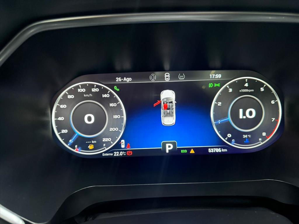 Caoa Chery Tiggo 8 1.6 TGDI Gasolina Txs Max Drive Dct - foto 3