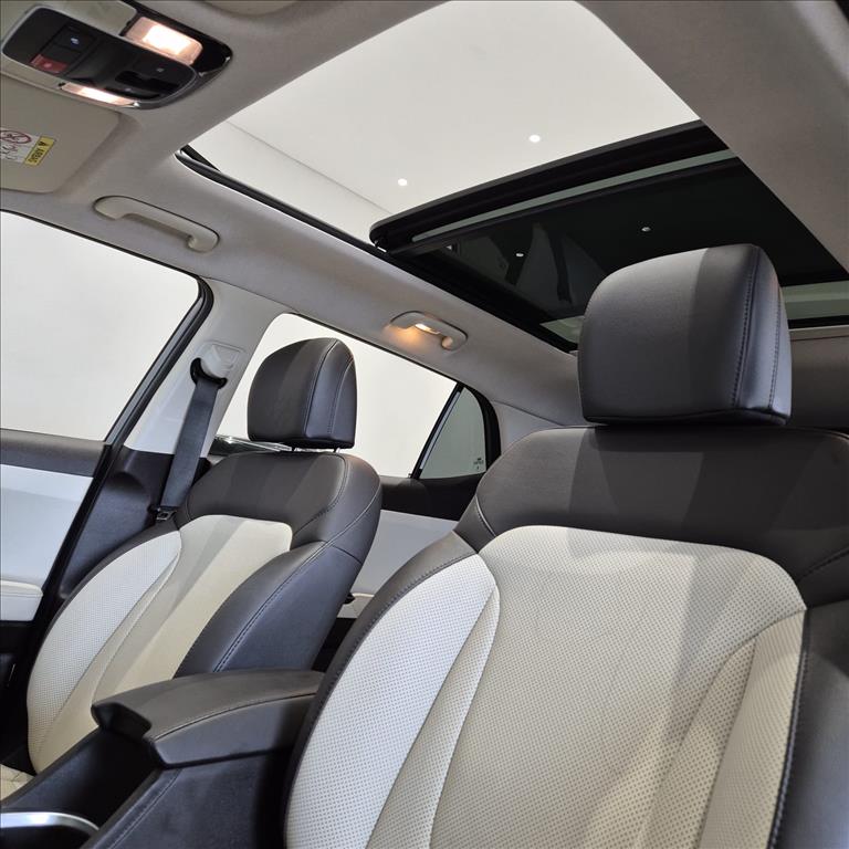 CRETA 2.0 FLEX ULTIMATE AUTOMÁTICO