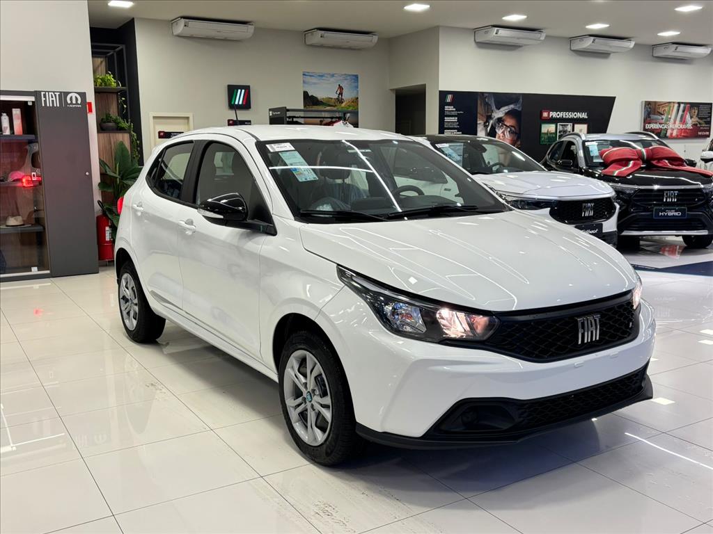 ARGO 1.0 FIREFLY FLEX DRIVE MANUAL2