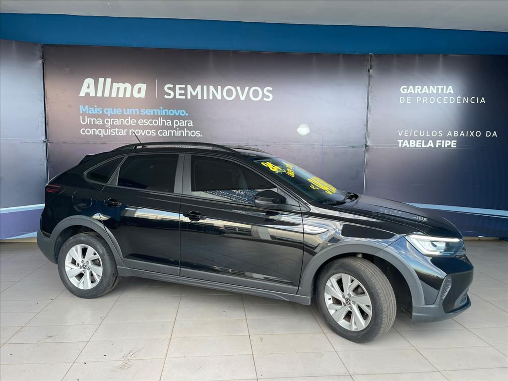 NIVUS 1.0 200 TSI TOTAL FLEX COMFORTLINE AUTOMÁTICO2