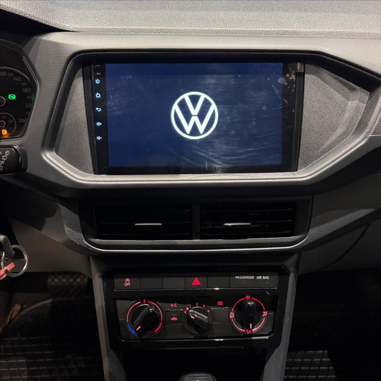 T-CROSS 1.0 200 TSI TOTAL FLEX COMFORTLINE AUTOMÁTICO12