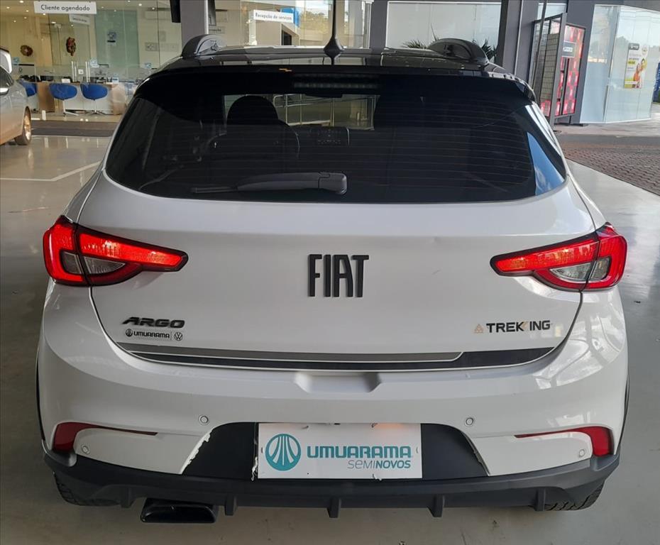 ARGO 1.3 FIREFLY FLEX TREKKING MANUAL4