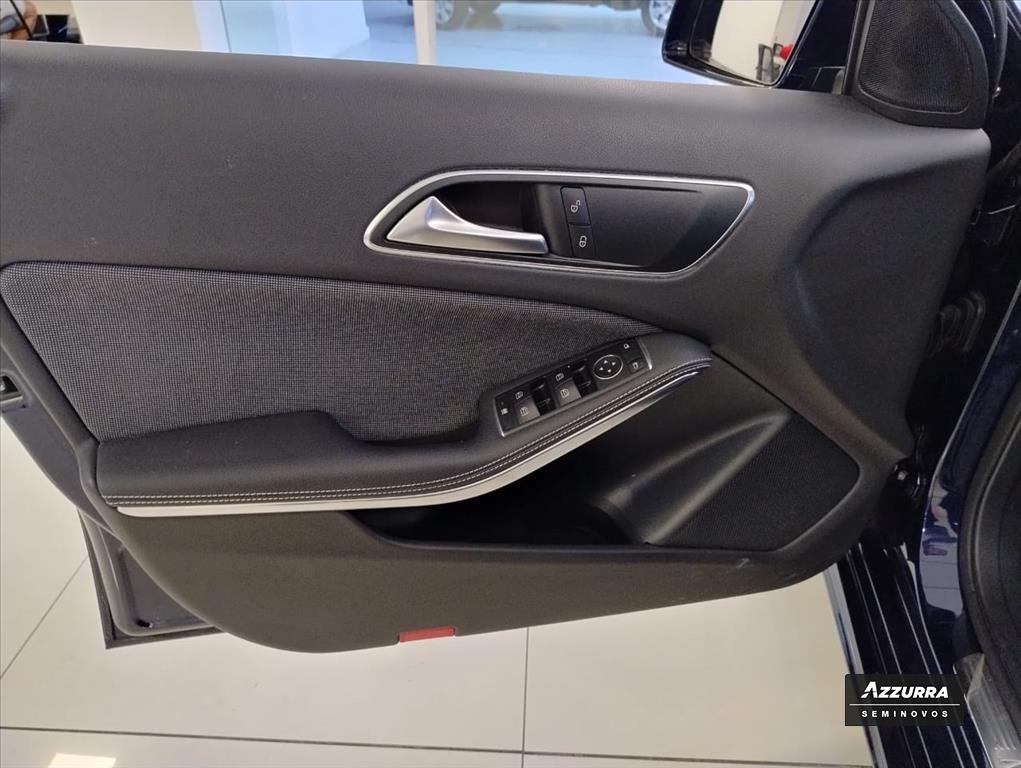 A 200 1.6 CGI FLEX 7G-DCT17