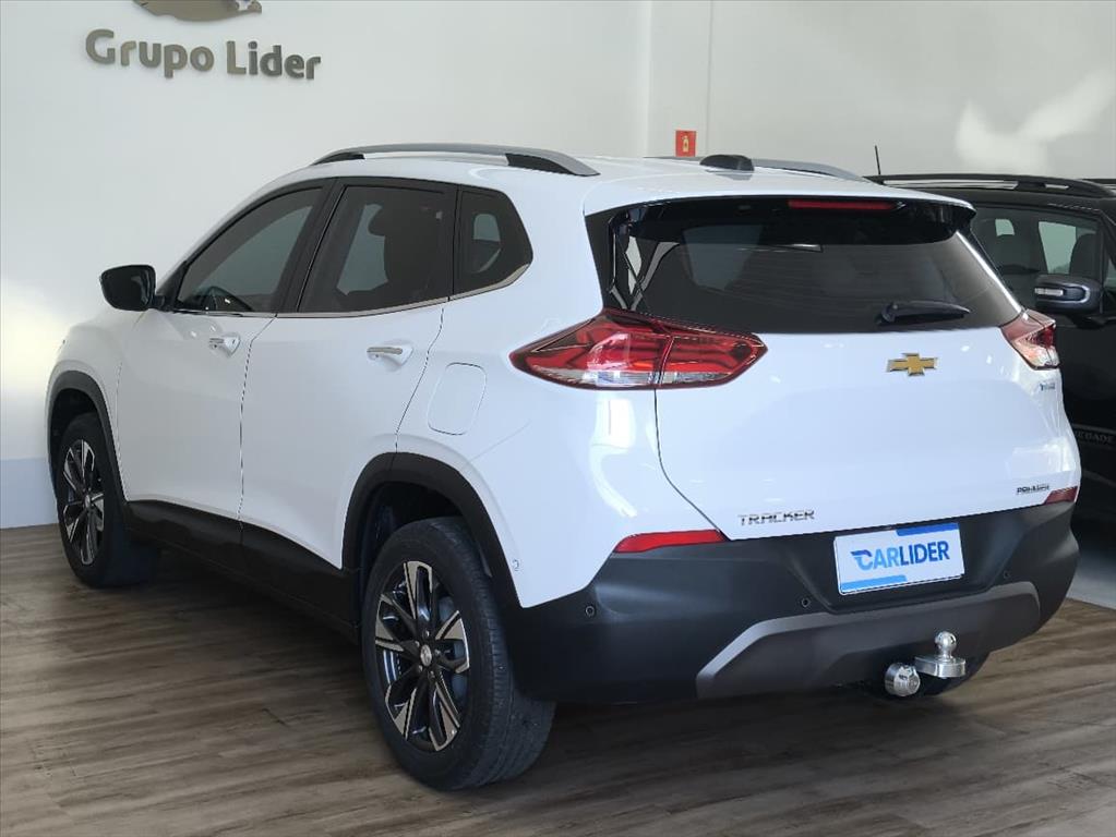 TRACKER 1.0 TURBO FLEX PREMIER AUTOMÁTICO13