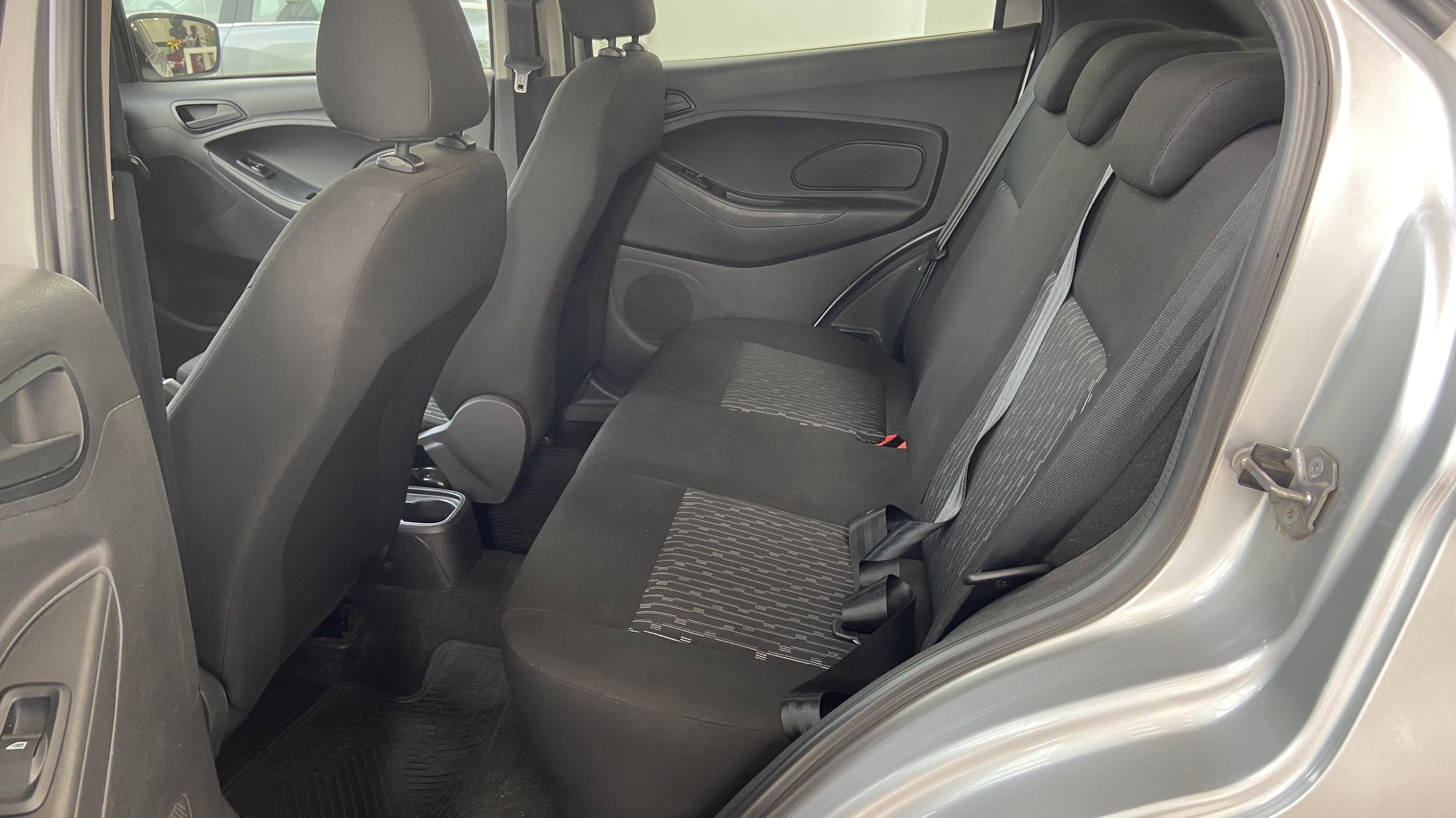 Ford-KA-1.5 TI-VCT FLEX SE PLUS AUTOMÁTICO