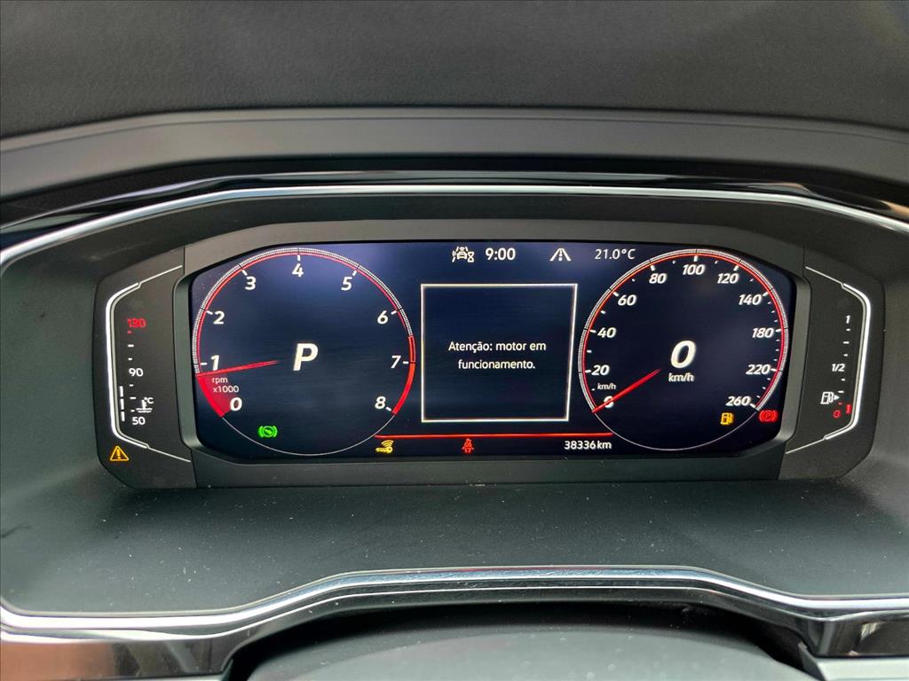 JETTA 2.0 350 TSI GASOLINA GLI DSG8