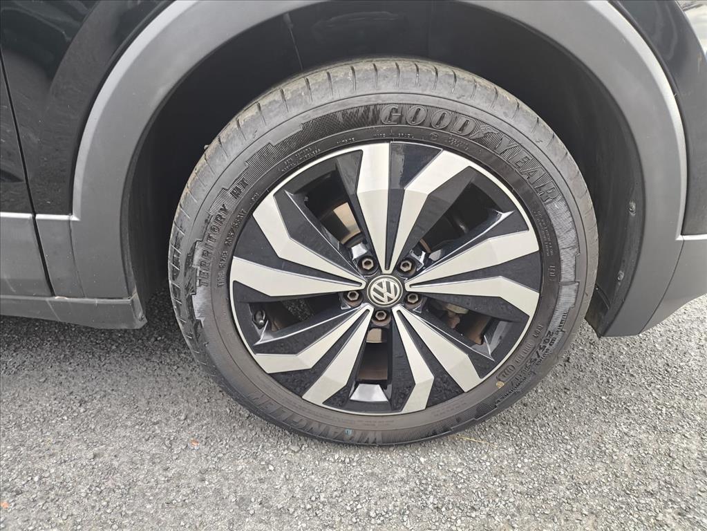 T-CROSS 1.0 200 TSI TOTAL FLEX COMFORTLINE AUTOMÁTICO12