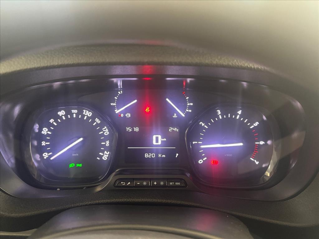 JUMPY 1.5 BLUEHDI DIESEL CARGO MANUAL7