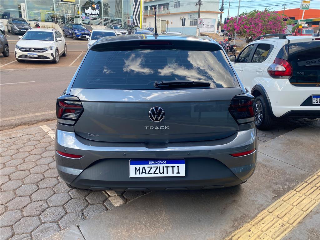 POLO 1.0 MPI TRACK MANUAL5