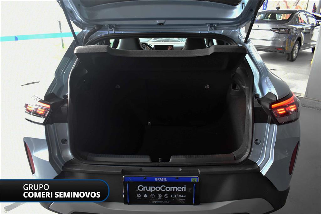 TERA 1.0 170 TSI HIGH AUTOMÁTICO17