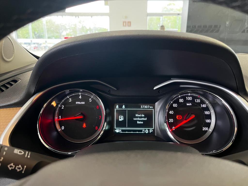 ONIX PLUS 1.0 TURBO FLEX PREMIER AUTOMÁTICO