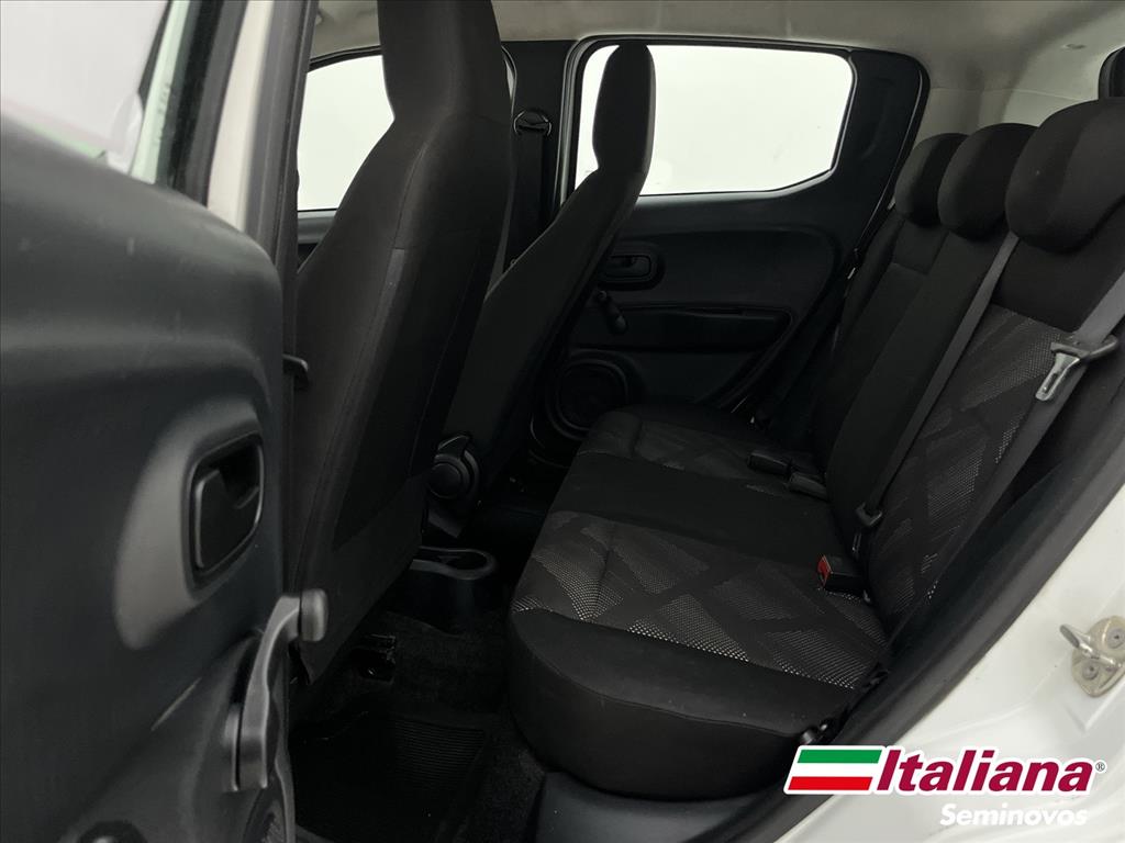 MOBI 1.0 EVO FLEX LIKE. MANUAL9