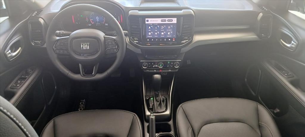 TORO 1.3 TURBO 270 FLEX VOLCANO AT66