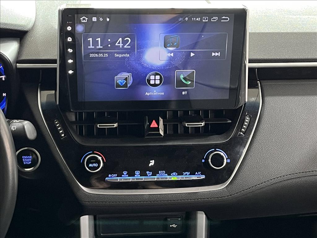 COROLLA CROSS 2.0 VVT-IE FLEX XRE DIRECT SHIFT8