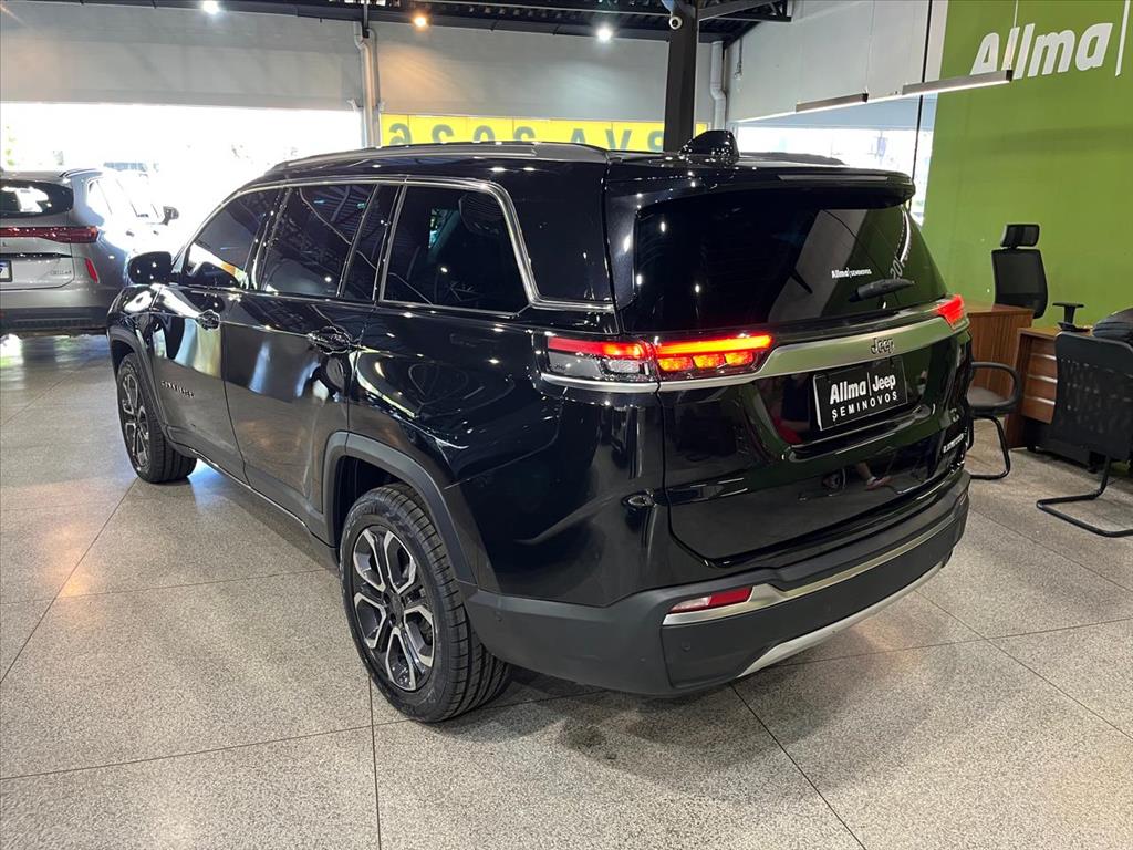 COMMANDER 1.3 T270 TURBO FLEX LIMITED AT66