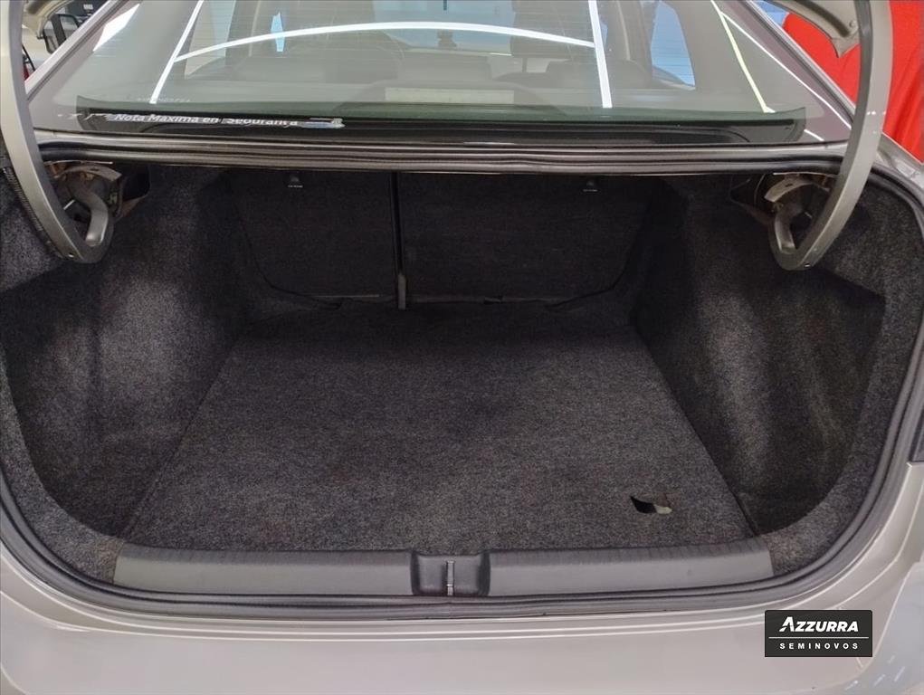 VIRTUS 1.0 200 TSI HIGHLINE AUTOMÁTICO15