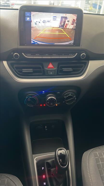 HB20S 1.0 TGDI FLEX COMFORT PLUS AUTOMÁTICO12