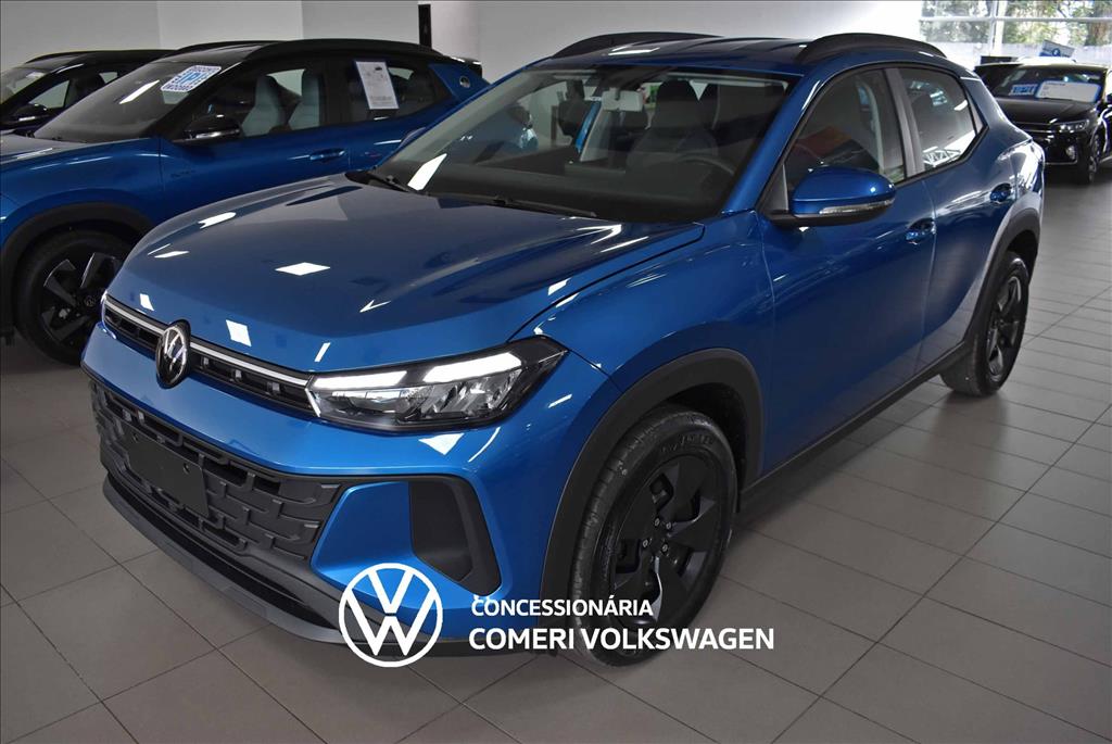 TERA 1.0 170 TSI MANUAL TERA 1.0 170 TSI MANUAL