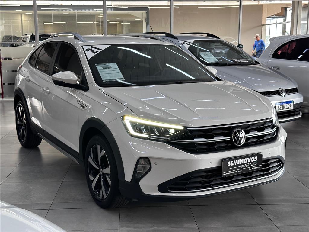 NIVUS 1.0 200 TSI TOTAL FLEX HIGHLINE AUTOMÁTICO1