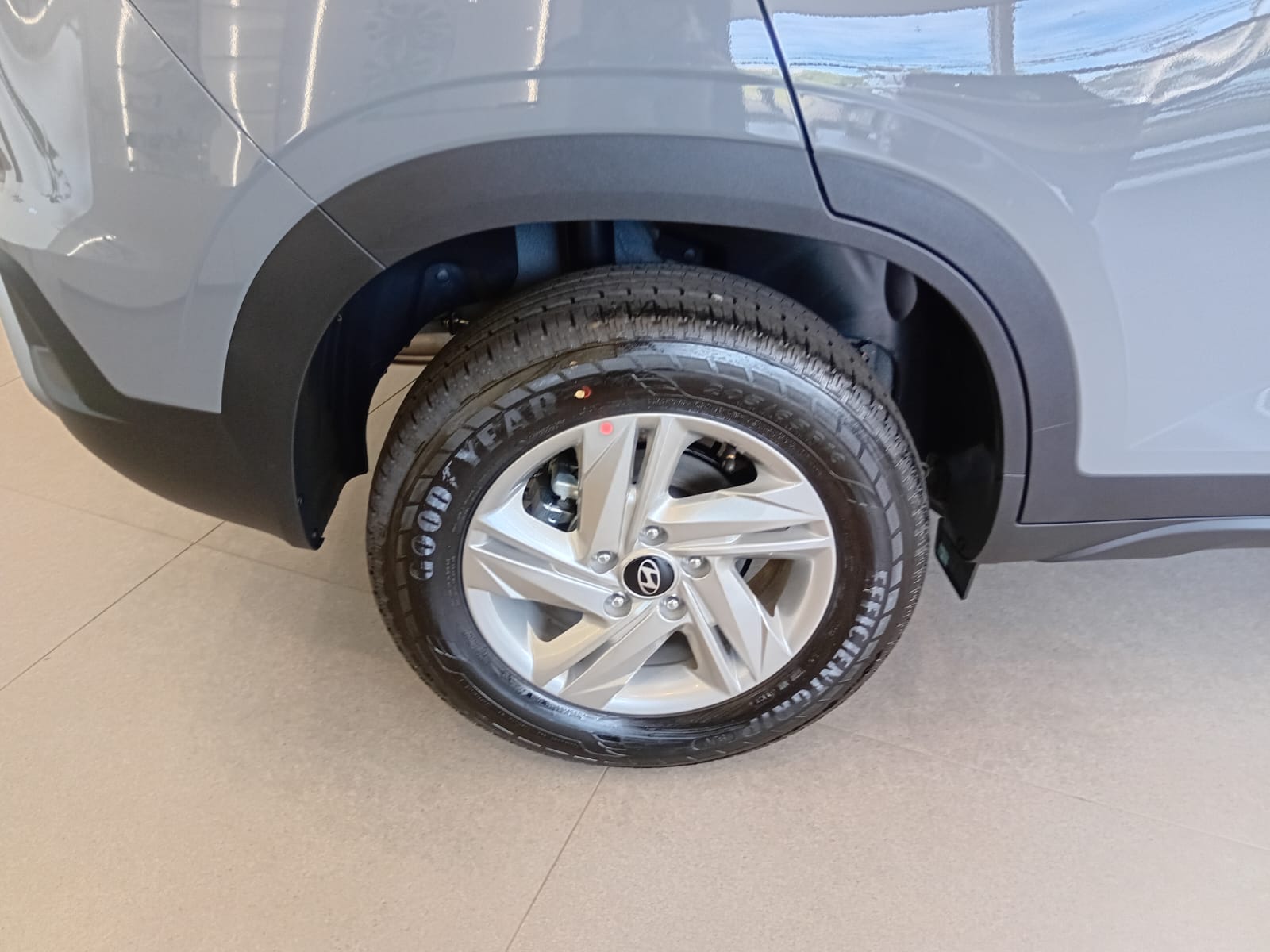 CRETA 1.0 TGDI FLEX COMFORT AUTOMÁTICO13