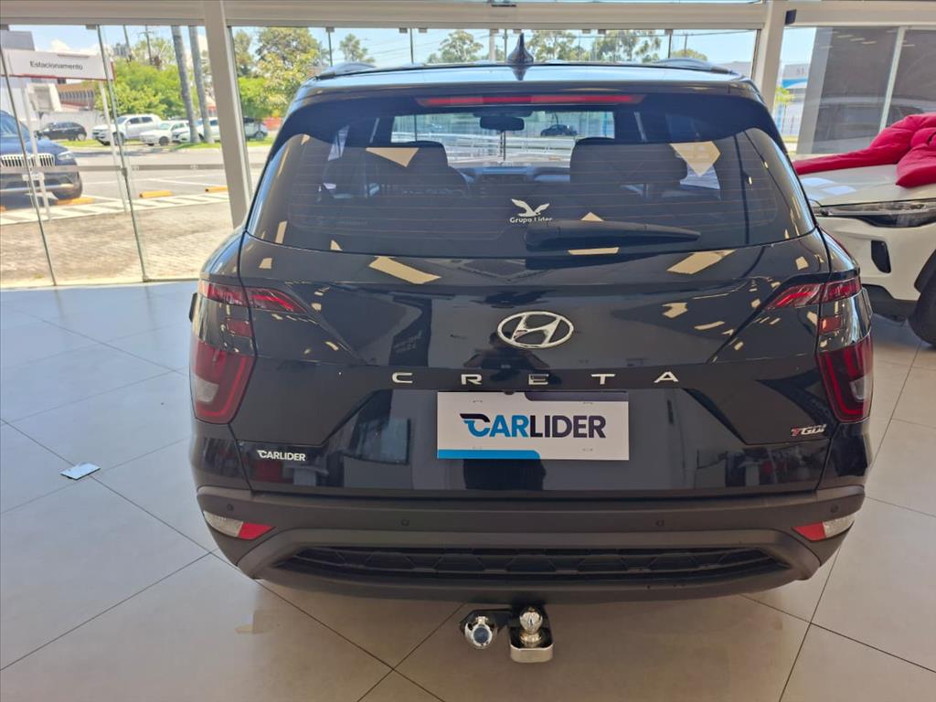 CRETA 1.0 TGDI FLEX COMFORT AUTOMÁTICO6