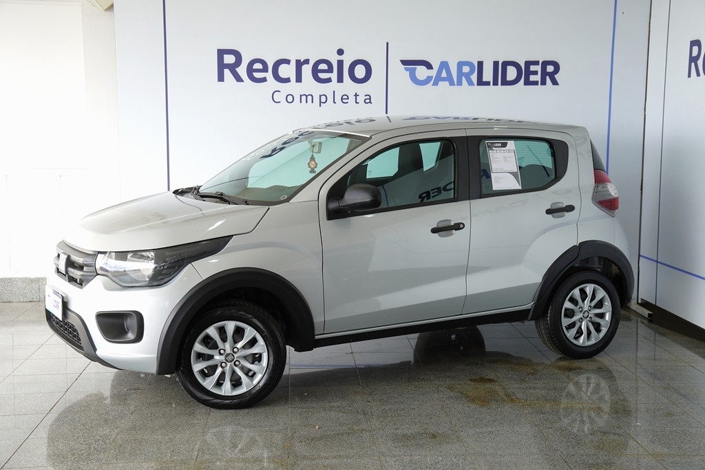 MOBI 1.0 EVO FLEX LIKE. MANUAL1