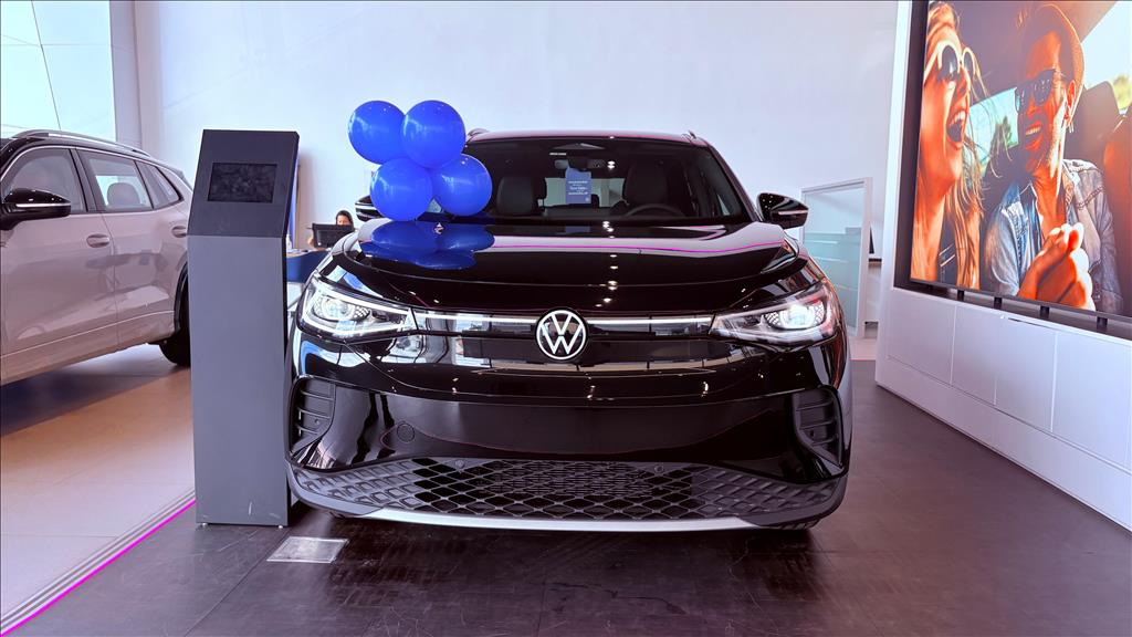 ID.4 84 KW ELÉTRICO PRO0