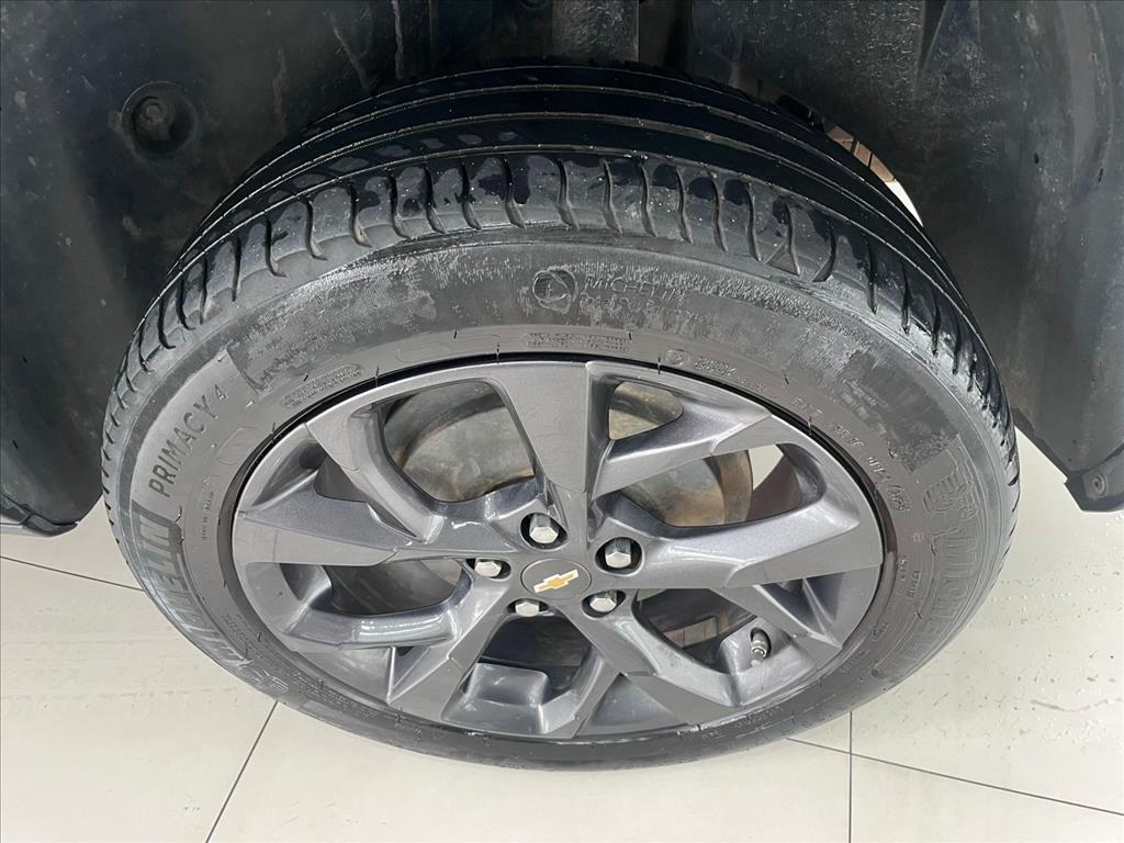 GM - Chevrolet-MONTANA-1.2 TURBO FLEX PREMIER AUTOMÁTICO