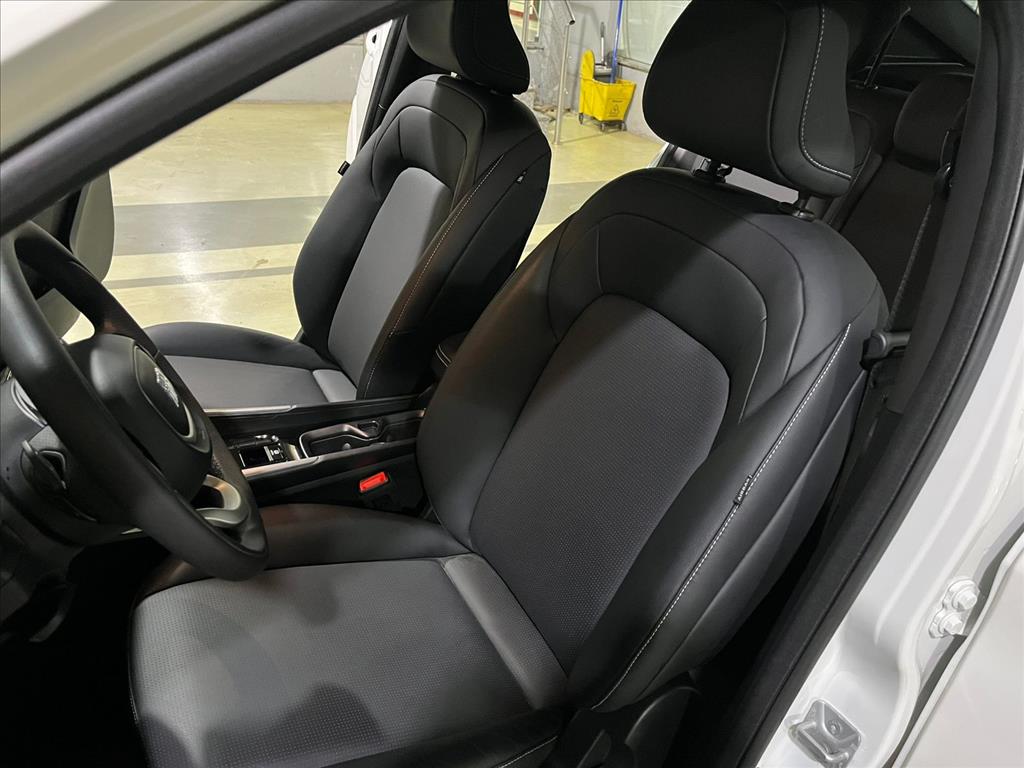 FASTBACK 1.0 TURBO 200 HYBRID IMPETUS CVT8