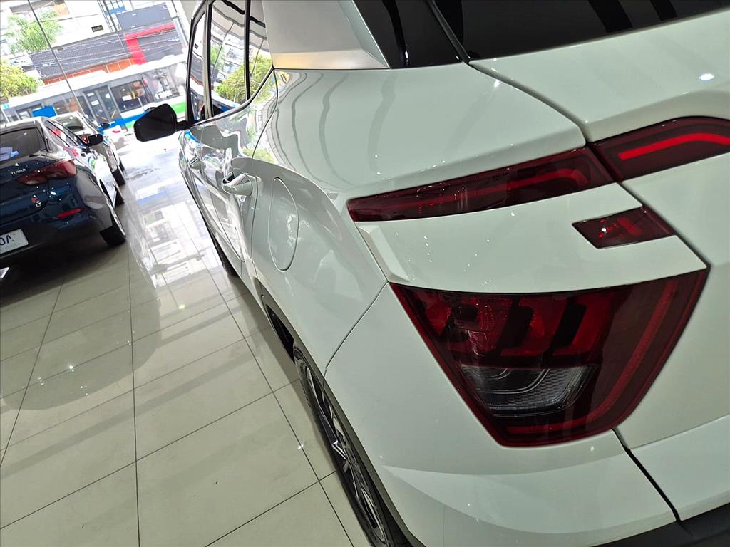 Hyundai-CRETA-1.0 TGDI FLEX LIMITED AUTOMÁTICO
