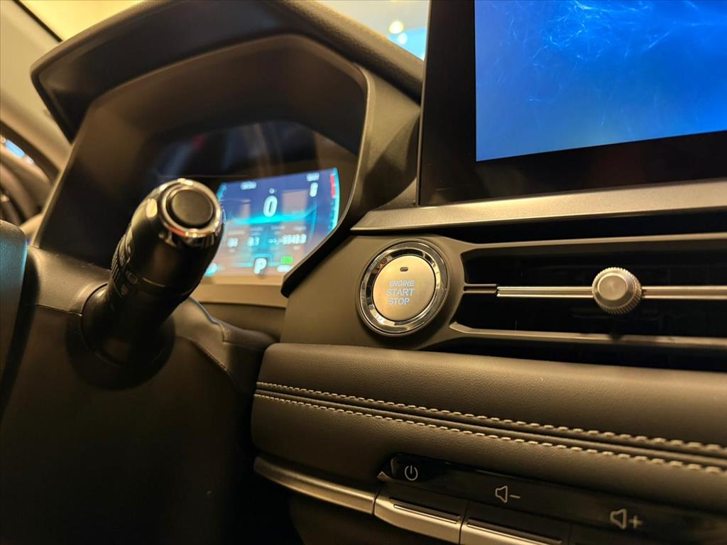 Caoa Chery-TIGGO 5x-1.5 VVT TURBO iFLEX SPORT CVT